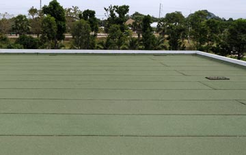 all Penny Green roofing types quoted for