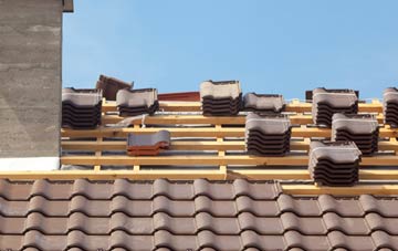 Penny Green clay roofing costs