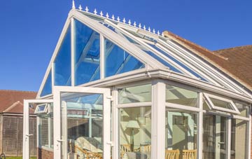 conservatory roof insulation costs Penny Green