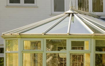 conservatory roof repair Penny Green, Derbyshire
