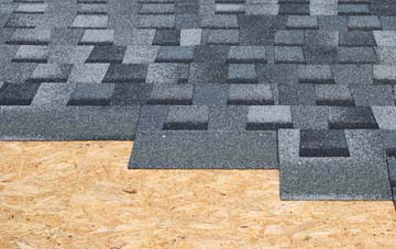 expert Penny Green asphalt roof companies