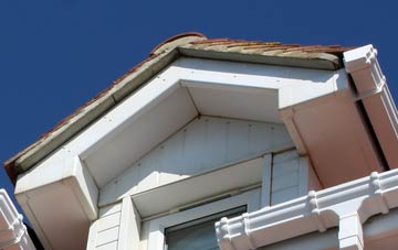 Penny Green fascia installation costs