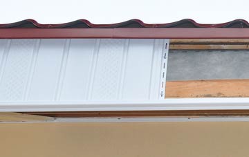 Penny Green fascia repair costs