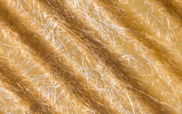 Penny Green fibreglass roof waterproofing