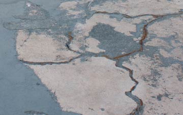 fibreglass roofing replacement Penny Green