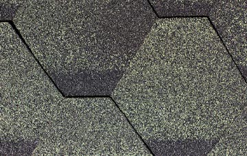 Penny Green fibreglass shingle repairs