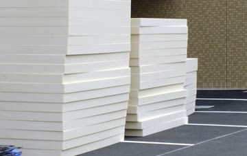 Penny Green flat roof insulation costs