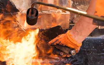 Penny Green flat roof repair companies