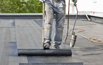 flat roof replacement Penny Green, Derbyshire