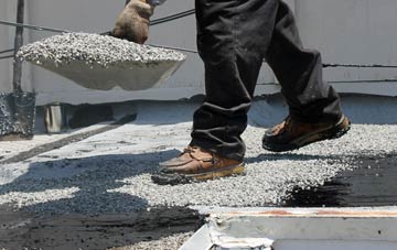 Penny Green flat roofing companies