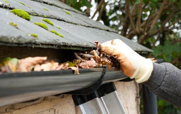 gutter cleaning Penny Green, Derbyshire