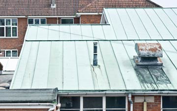 Penny Green lead roofing costs