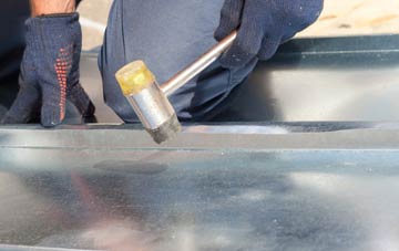 Penny Green metal roofing costs