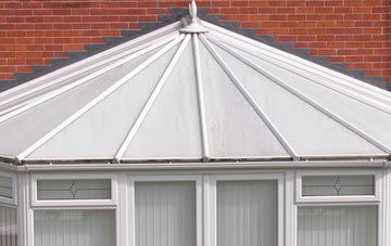 Penny Green polycarbonate conservatory roof repairs