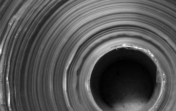 Penny Green pvc roof replacement