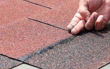 Penny Green asphalt roof repairs