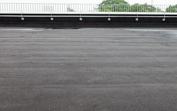 Penny Green asphalt roof replacement