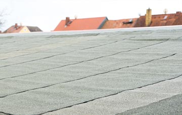 Penny Green flat roof replacement