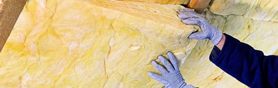 quotes for Penny Green roof insulation