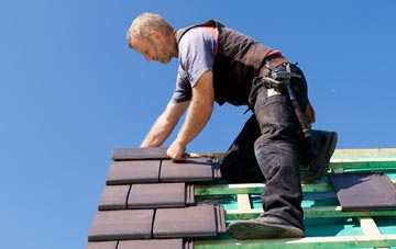 disadvantages of Penny Green slate roofing