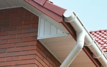 Penny Green soffit repair costs