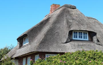 thatch roofing Penny Green, Derbyshire