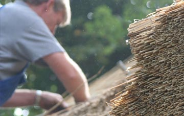 professional Penny Green thatchers