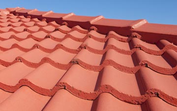 Penny Green tile and slate roof replacement