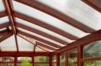 Penny Green conservatory roofing insulation