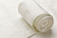 Penny Green fibreglass roofing repairs