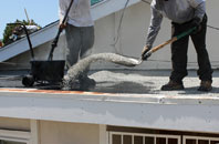 Penny Green flat roofing repair