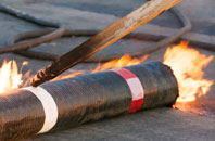 free Penny Green flat roofing repair quotes