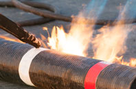 Penny Green flat roofing replacement