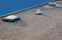 Penny Green flat roofing