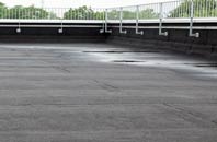 find rated Penny Green flat roofing companies