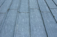 Penny Green lead roofing
