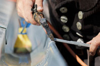 Penny Green lead roof quotes