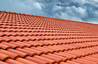 Penny Green roofing tiles