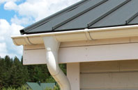 Penny Green soffits