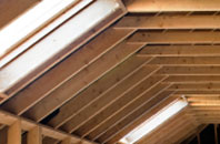 Penny Green tapered roof insulation quotes