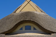 Penny Green thatch roofing